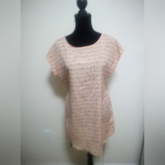 Papaya Dress - Picture 2 of 6